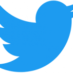 Logo for twiter